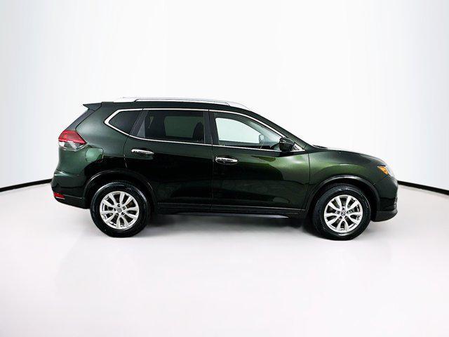 used 2020 Nissan Rogue car, priced at $14,497