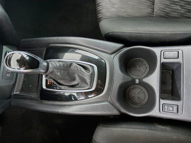 used 2020 Nissan Rogue car, priced at $14,497