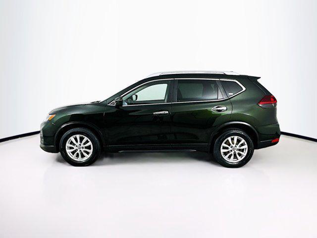 used 2020 Nissan Rogue car, priced at $14,497