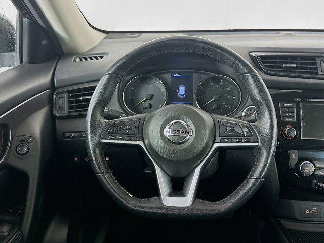 used 2020 Nissan Rogue car, priced at $14,497