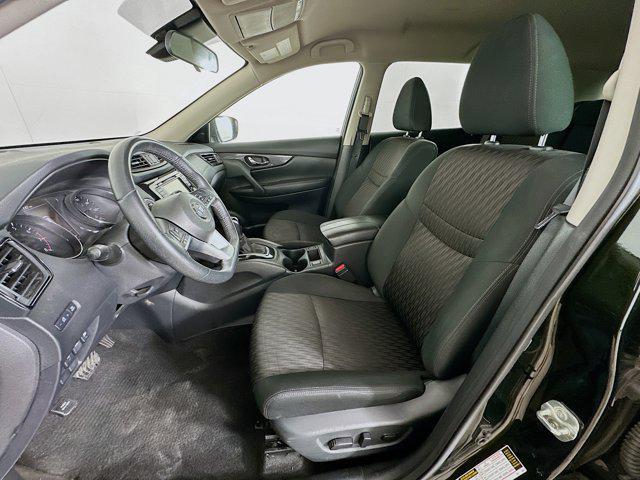 used 2020 Nissan Rogue car, priced at $14,497