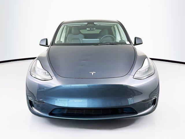 used 2023 Tesla Model Y car, priced at $29,497