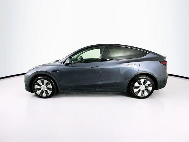 used 2023 Tesla Model Y car, priced at $29,497