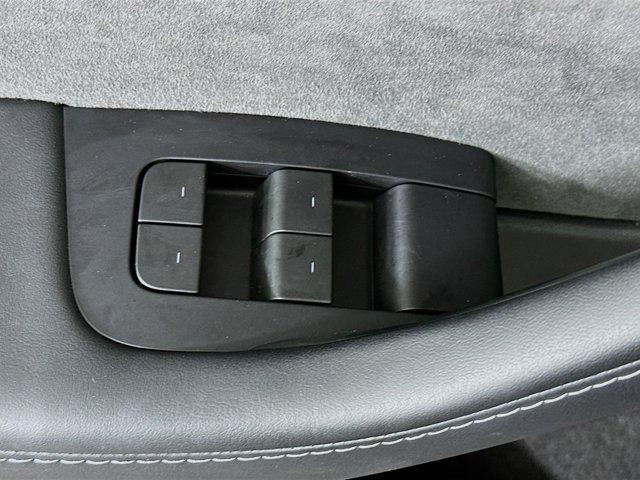 used 2023 Tesla Model Y car, priced at $29,497