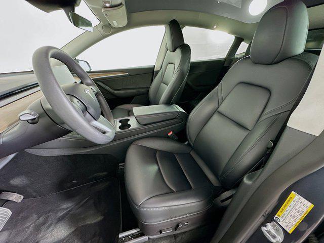 used 2023 Tesla Model Y car, priced at $29,497