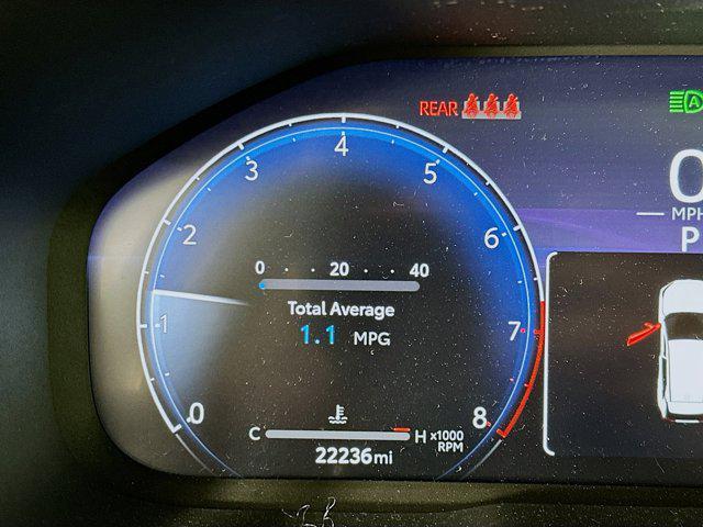 used 2023 Toyota RAV4 car, priced at $35,297