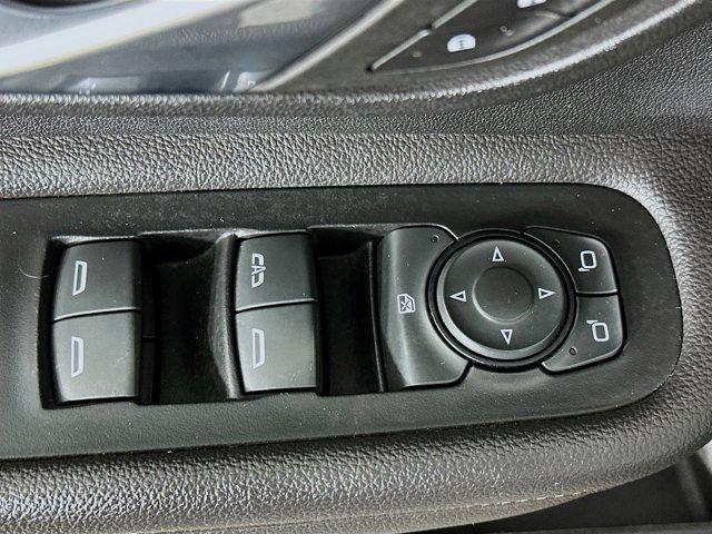 used 2022 GMC Terrain car, priced at $17,997