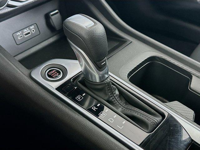 used 2021 Nissan Sentra car, priced at $17,997