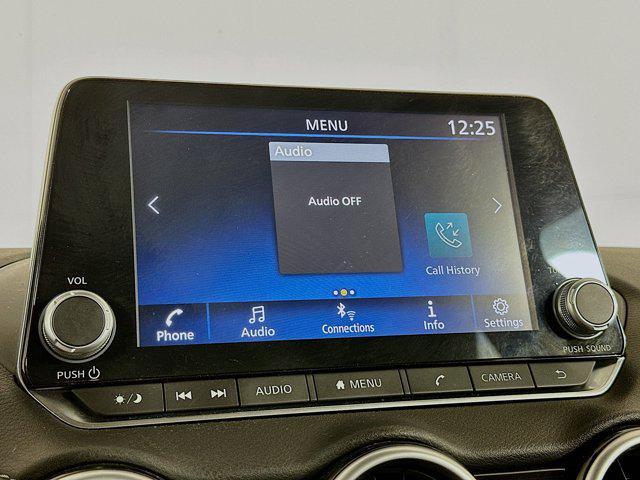used 2021 Nissan Sentra car, priced at $17,997