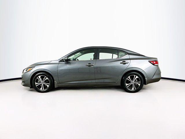 used 2021 Nissan Sentra car, priced at $17,997