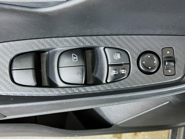 used 2021 Nissan Sentra car, priced at $17,997