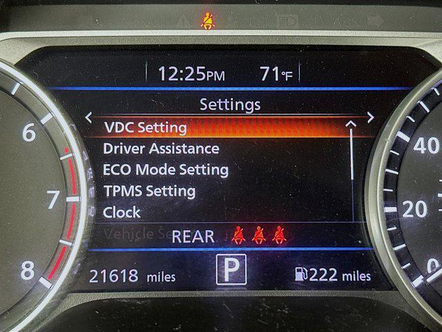 used 2021 Nissan Sentra car, priced at $17,997