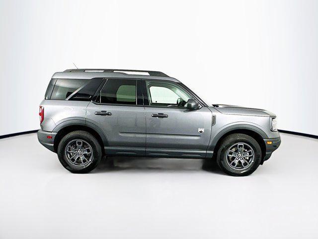 used 2024 Ford Bronco Sport car, priced at $25,789