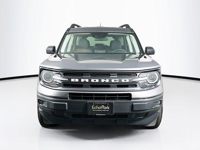 used 2024 Ford Bronco Sport car, priced at $25,789