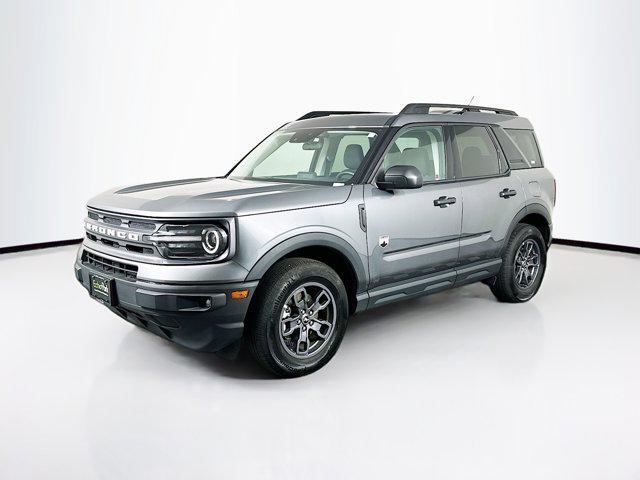 used 2024 Ford Bronco Sport car, priced at $25,789