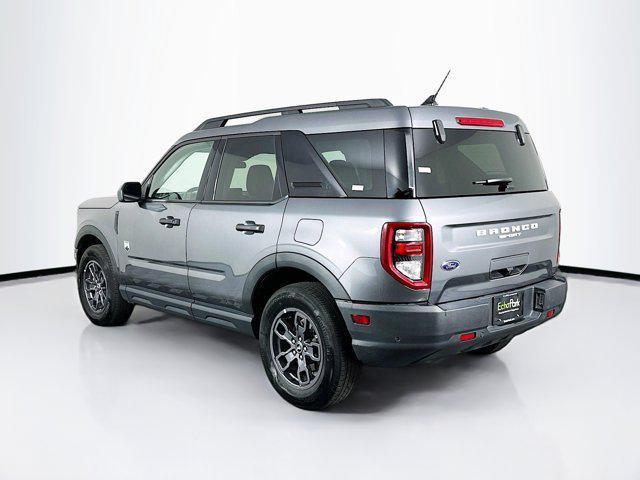 used 2024 Ford Bronco Sport car, priced at $25,789