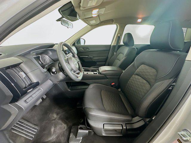 used 2023 Nissan Pathfinder car, priced at $24,889