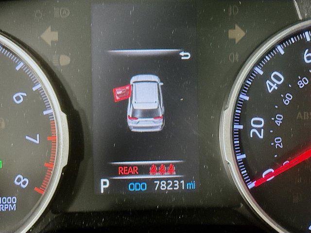 used 2019 Toyota RAV4 car, priced at $21,997