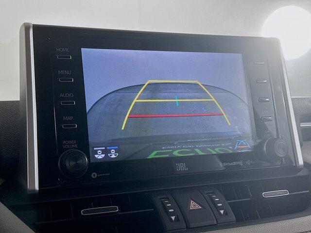 used 2019 Toyota RAV4 car, priced at $21,997