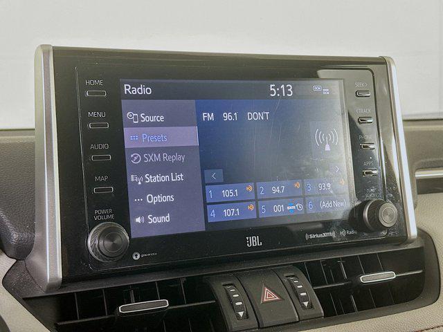 used 2019 Toyota RAV4 car, priced at $21,997