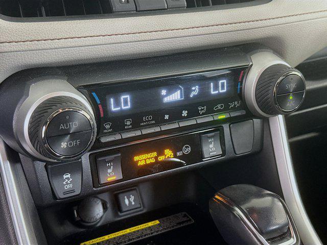 used 2019 Toyota RAV4 car, priced at $21,997