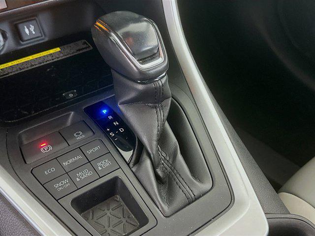 used 2019 Toyota RAV4 car, priced at $21,997