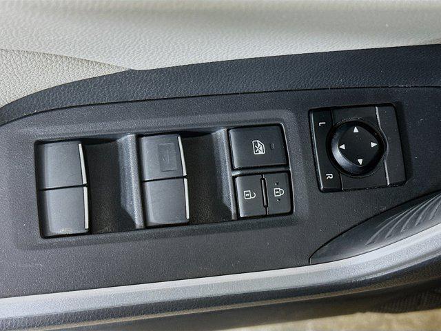 used 2019 Toyota RAV4 car, priced at $21,997