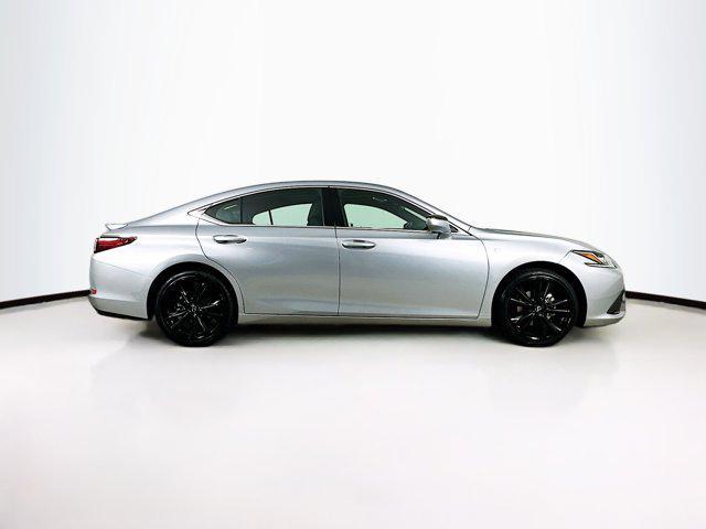 used 2023 Lexus ES 350 car, priced at $40,897