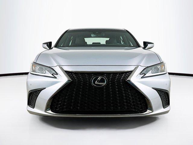 used 2023 Lexus ES 350 car, priced at $40,897