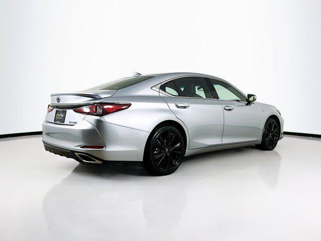 used 2023 Lexus ES 350 car, priced at $40,897