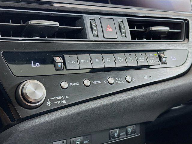 used 2023 Lexus ES 350 car, priced at $40,897