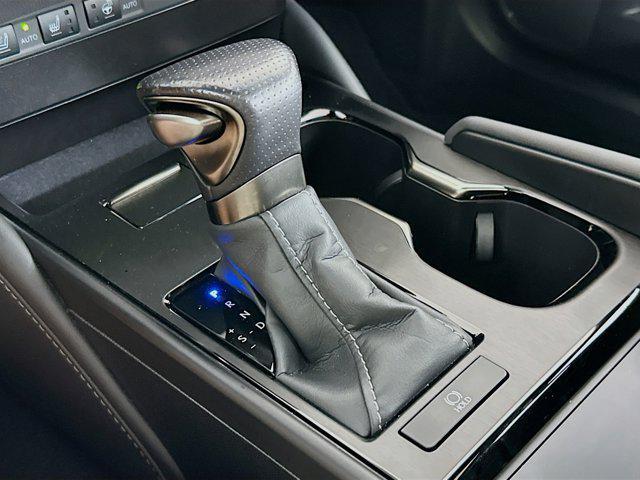 used 2023 Lexus ES 350 car, priced at $40,897