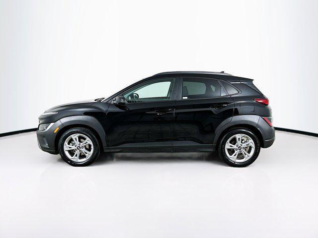 used 2023 Hyundai Kona car, priced at $17,789