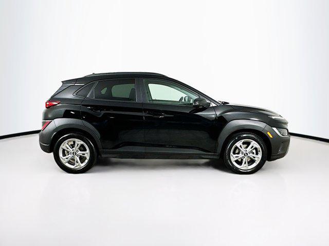 used 2023 Hyundai Kona car, priced at $17,789