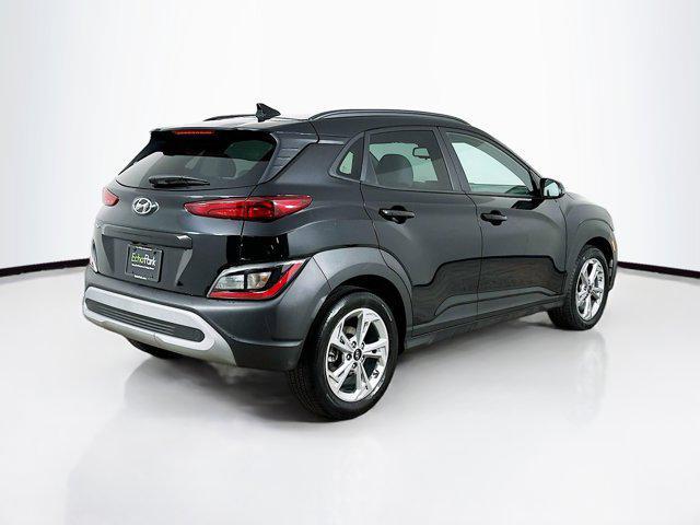 used 2023 Hyundai Kona car, priced at $17,789