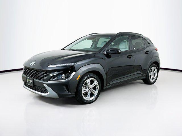 used 2023 Hyundai Kona car, priced at $17,789