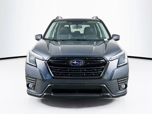 used 2024 Subaru Forester car, priced at $30,239