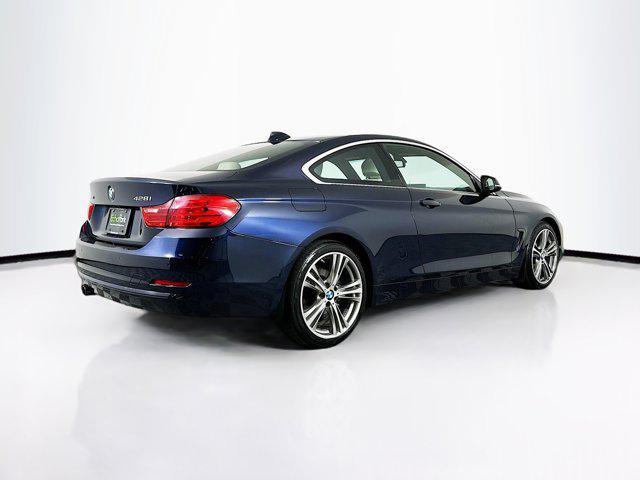 used 2016 BMW 428 car, priced at $13,997