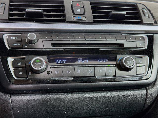 used 2016 BMW 428 car, priced at $13,997