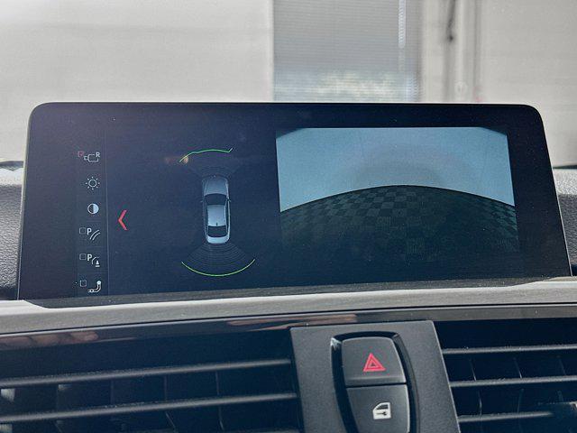 used 2016 BMW 428 car, priced at $13,997