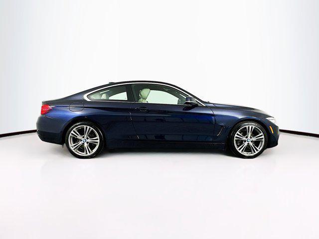 used 2016 BMW 428 car, priced at $13,997
