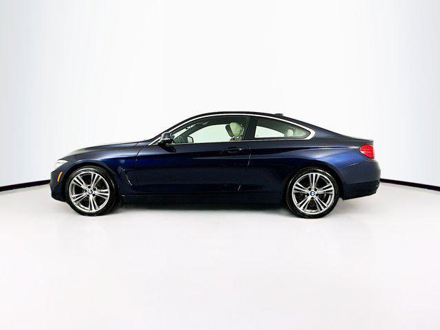 used 2016 BMW 428 car, priced at $13,997