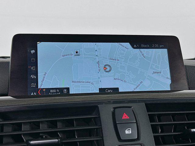 used 2016 BMW 428 car, priced at $13,997