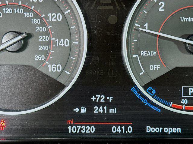 used 2016 BMW 428 car, priced at $13,997
