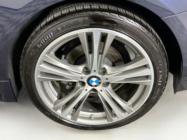 used 2016 BMW 428 car, priced at $13,997