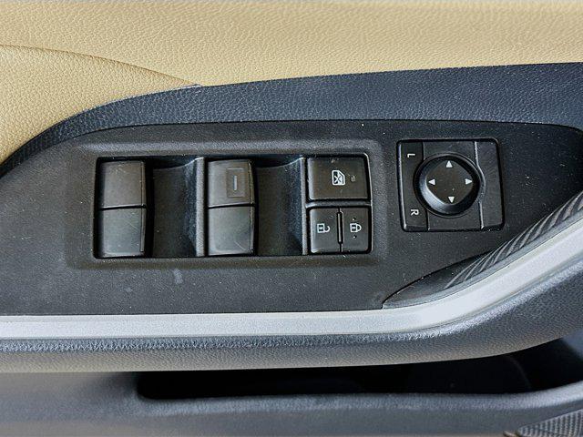 used 2019 Toyota RAV4 car, priced at $19,247