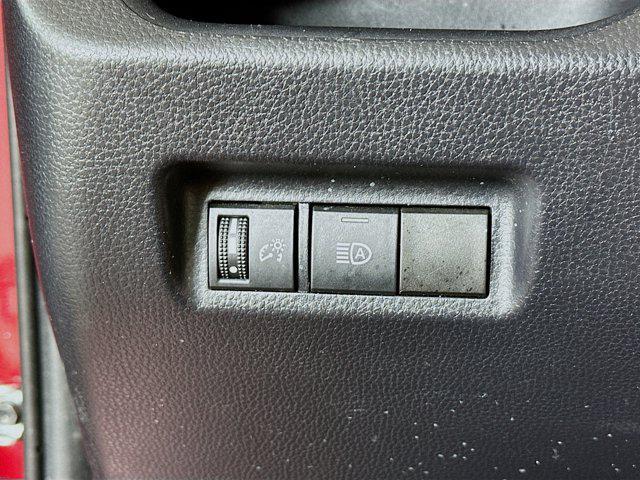 used 2019 Toyota RAV4 car, priced at $19,247
