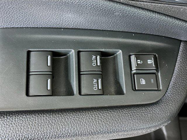 used 2022 Honda Pilot car, priced at $33,997