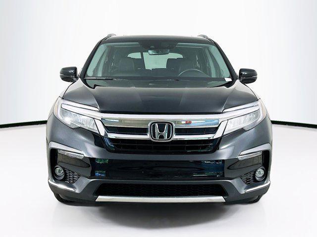 used 2022 Honda Pilot car, priced at $33,997