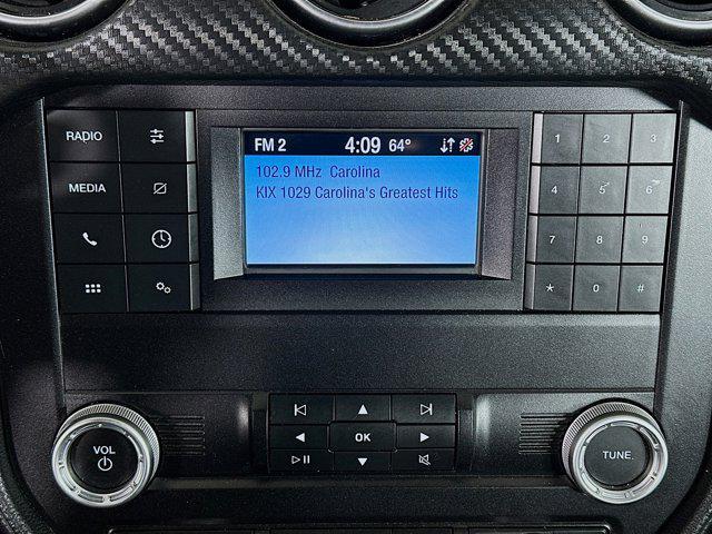 used 2022 Ford Mustang car, priced at $22,747